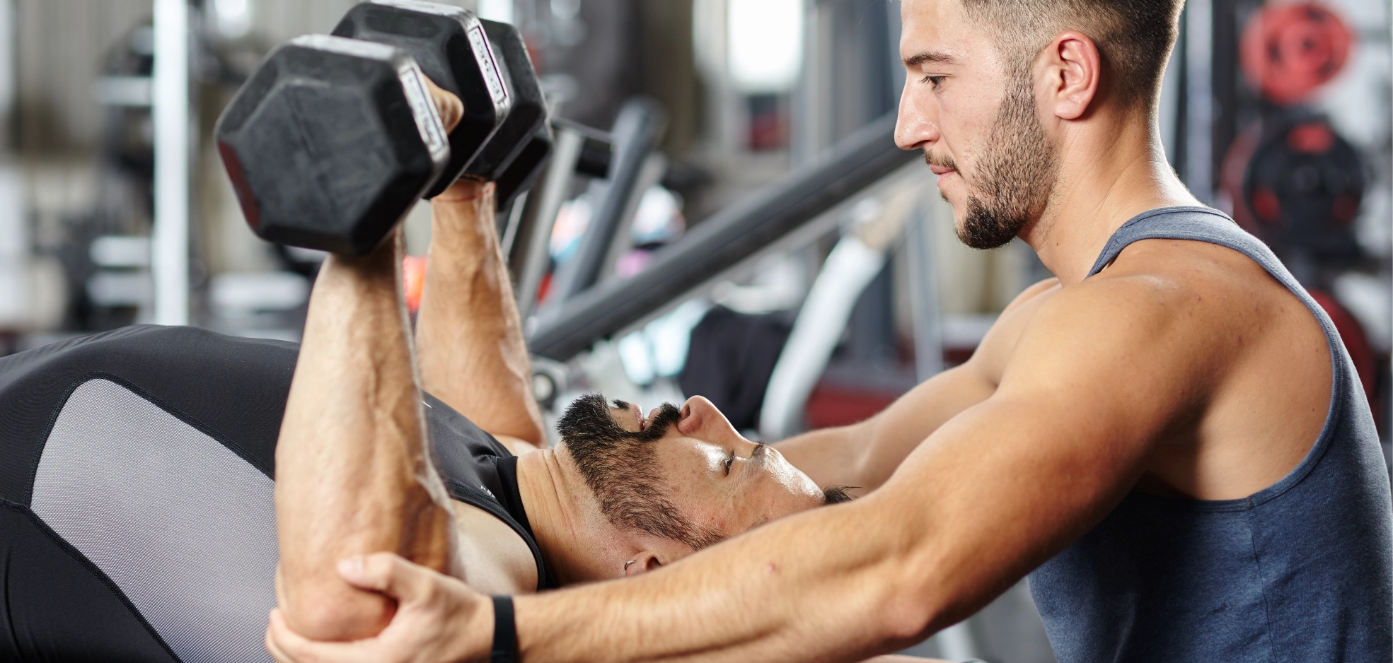 Positiv Pty Ltd Personal Trainer Serving Tonsley